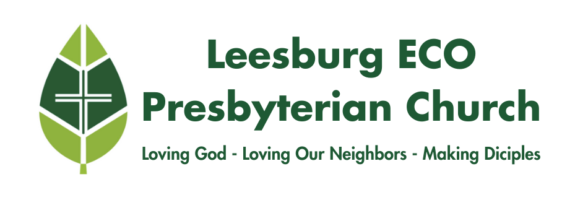 Leesburg ECO Presbyterian Church 